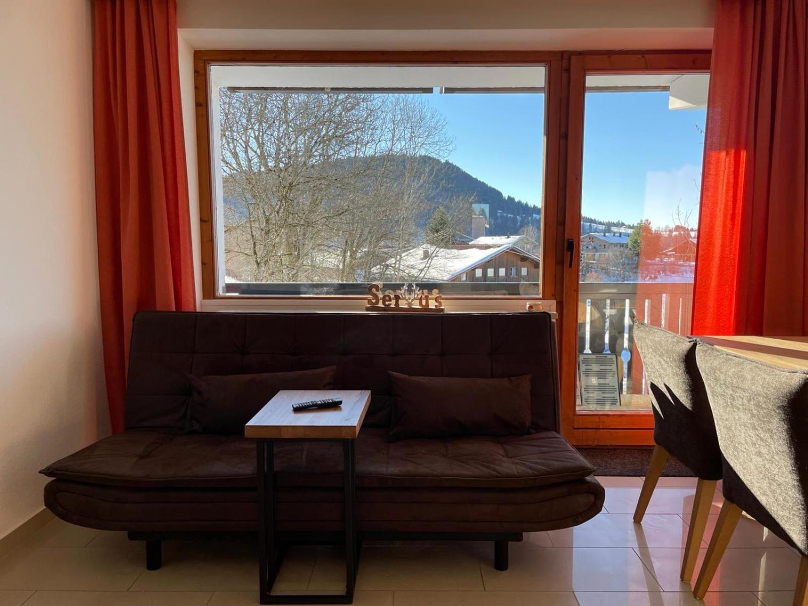 Ferienwohnung Oberallgaeu Ferienpark Mit Schwimmbad Missen-Wilhams Rom bilde