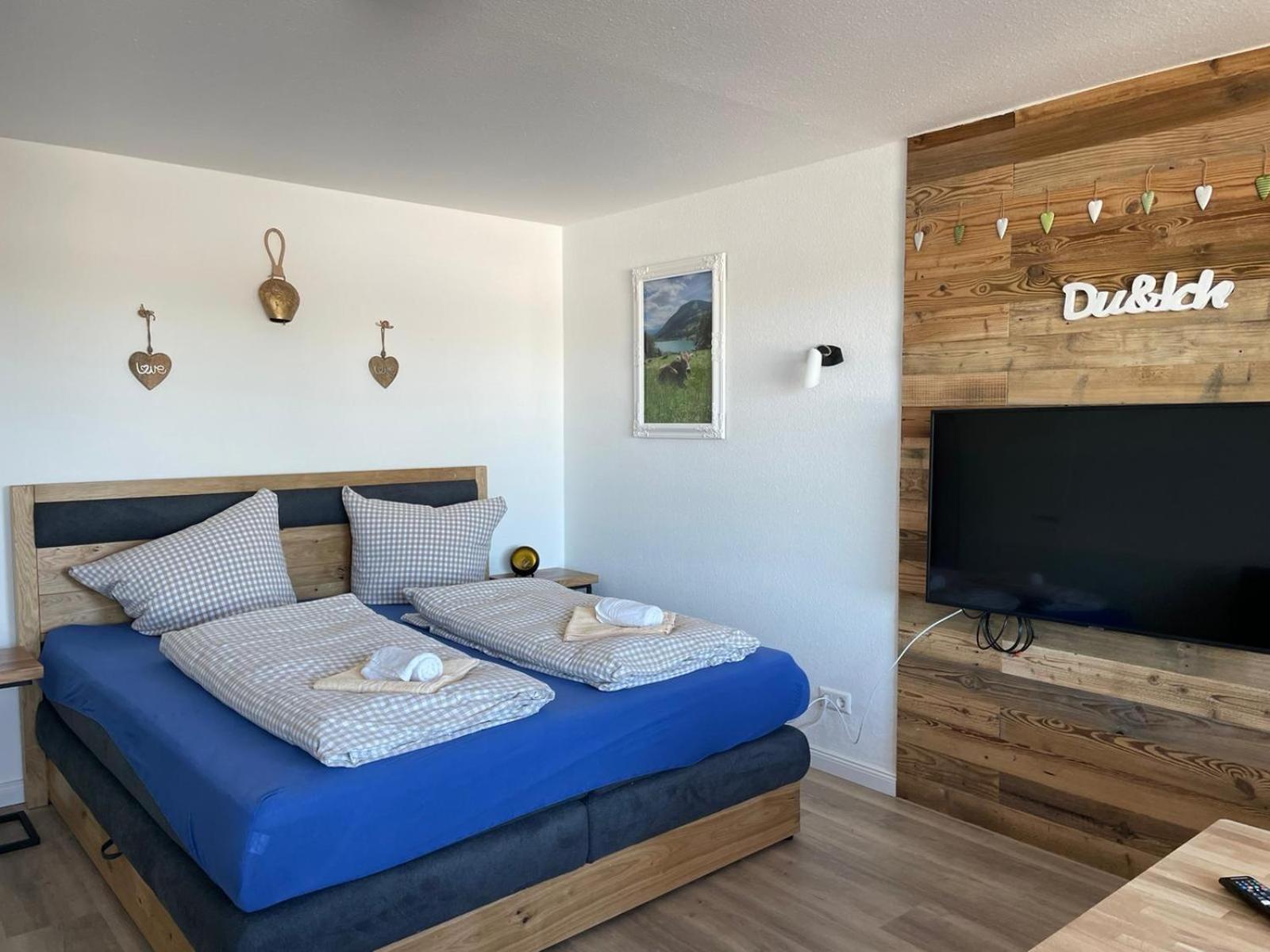 Ferienwohnung Oberallgaeu Ferienpark Mit Schwimmbad Missen-Wilhams Rom bilde