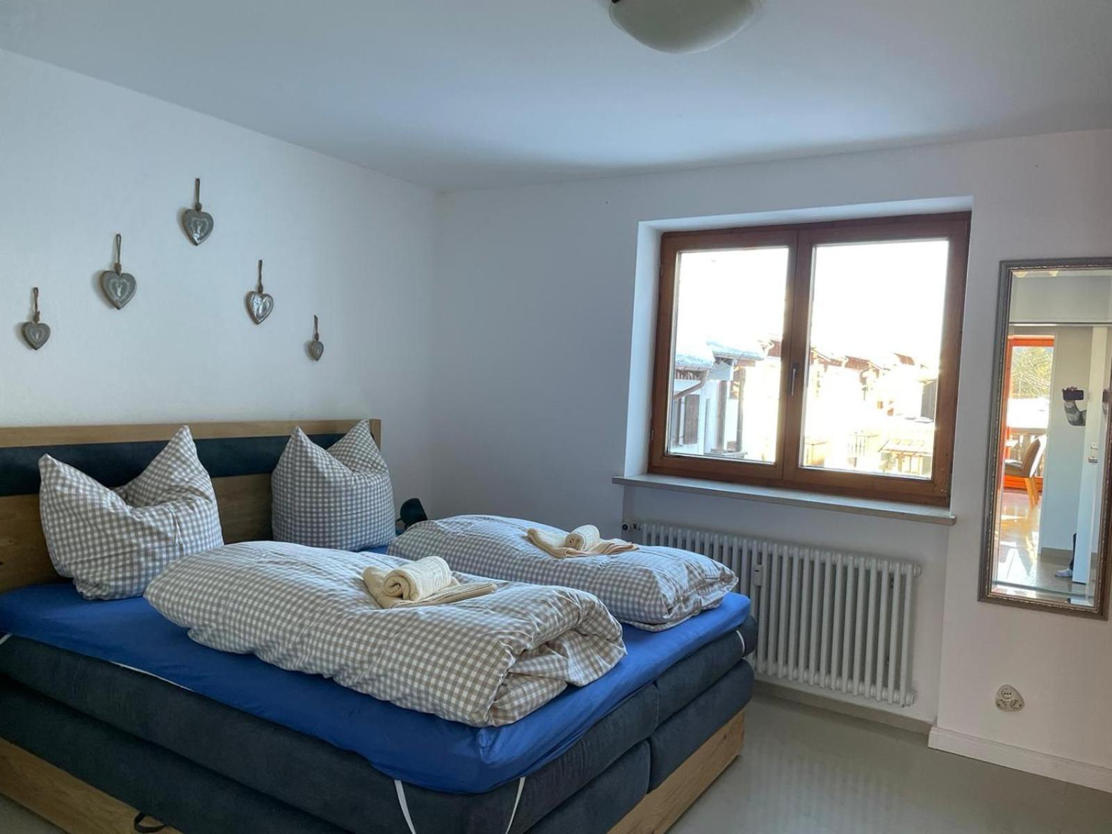 Ferienwohnung Oberallgaeu Ferienpark Mit Schwimmbad Missen-Wilhams Rom bilde
