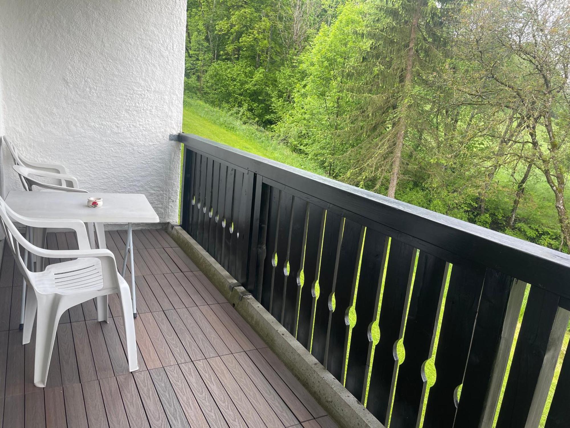 Ferienwohnung Oberallgaeu Ferienpark Mit Schwimmbad Missen-Wilhams Rom bilde